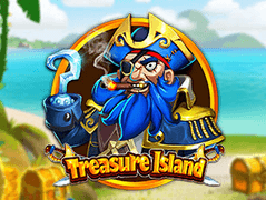 Treasureisland game icon