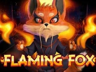 Flaming Fox game icon