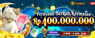 Main Slot Gacor Paling Mudah